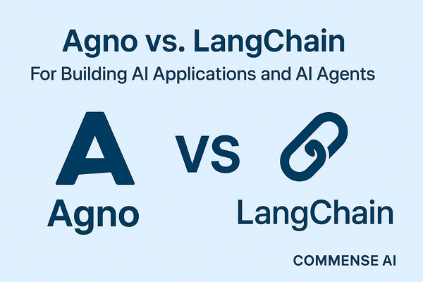 Agno vs LangChain